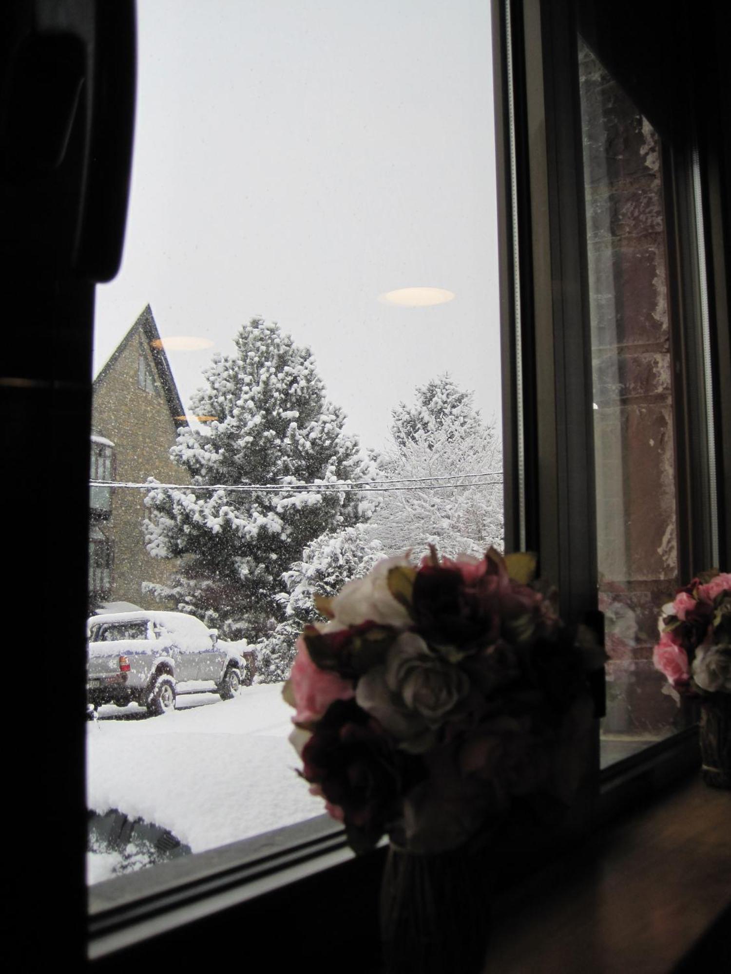 Gran Chalet Hotel & Petit Spa เบียญา ภายนอก รูปภาพ